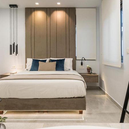 Π Suite Project: Smart Bnb La Canea Exterior foto