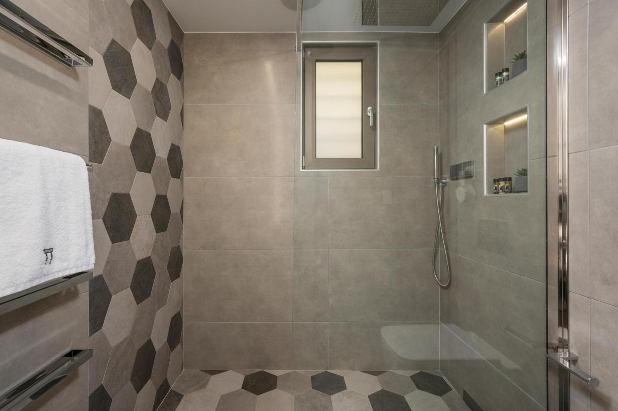 Π Suite Project: Smart Bnb La Canea Exterior foto